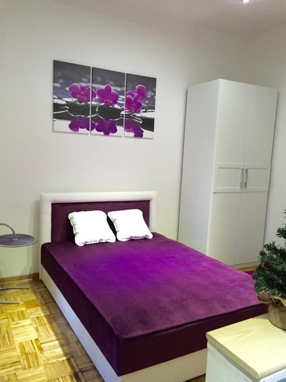 Apartment Mia Beograd Rom bilde