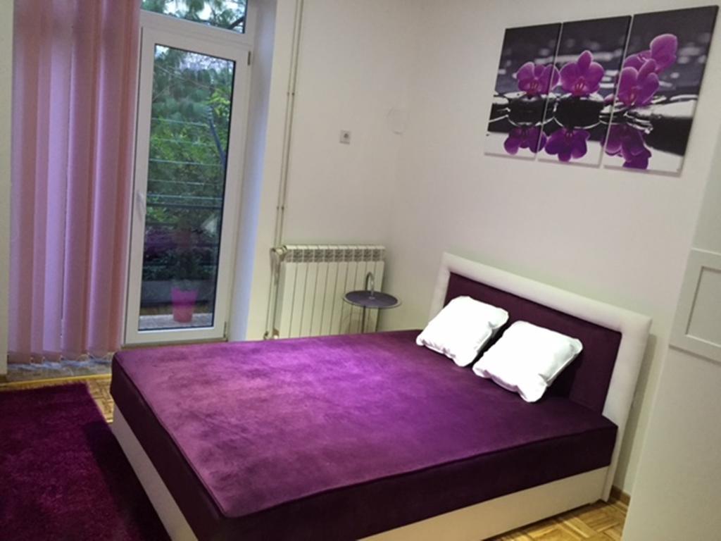 Apartment Mia Beograd Rom bilde