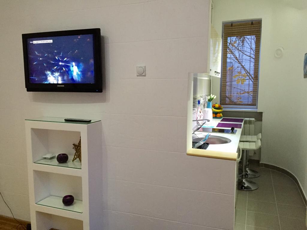 Apartment Mia Beograd Rom bilde