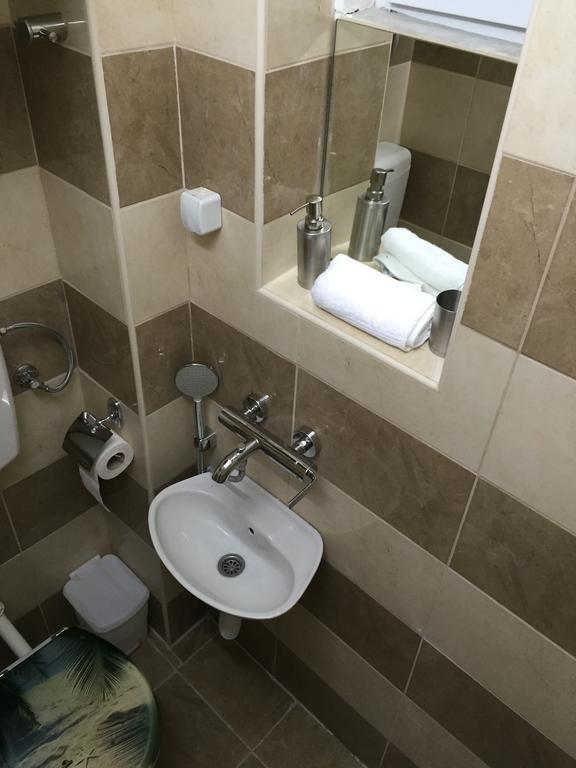 Apartment Mia Beograd Rom bilde