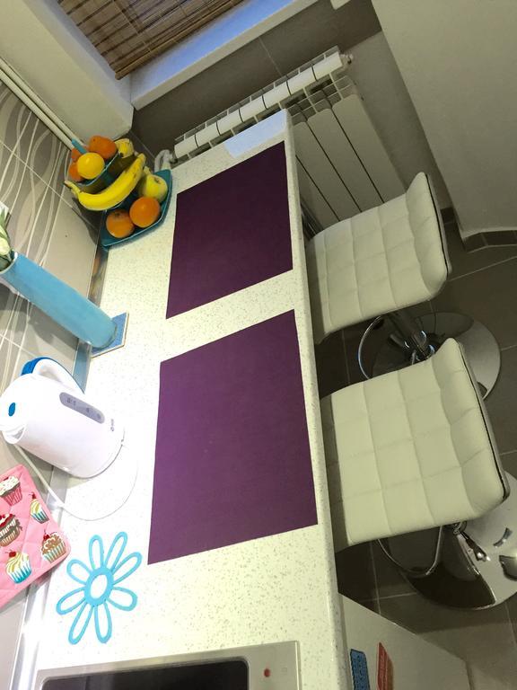 Apartment Mia Beograd Rom bilde